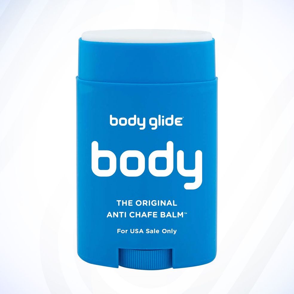 7 Best Anti-Chafing Sticks 2024 - Lubricating Balms for Runners