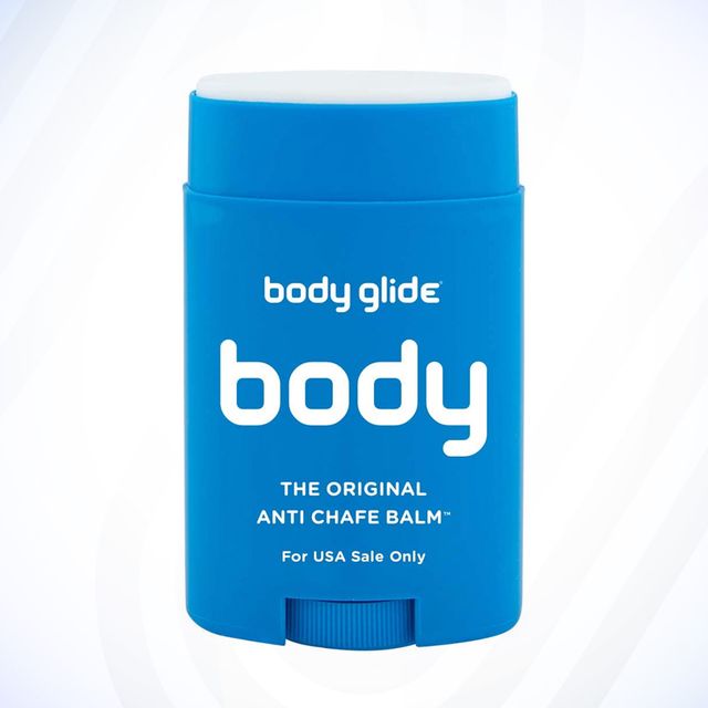 Body Glide on X: Boots and blisters don't mix Use Foot Glide Anti  Blister Balm.  / X