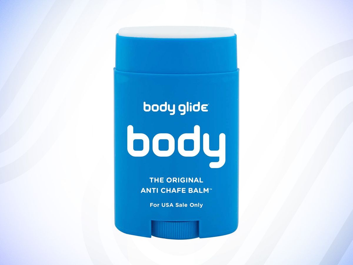 11 Best Anti-Chafing Products