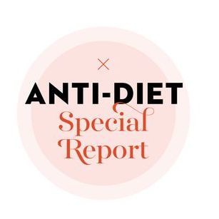 anti diet