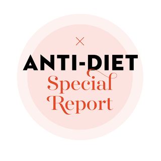 anit diet special report