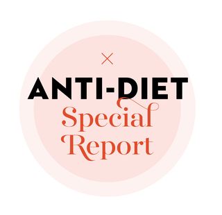 anti diet special report
