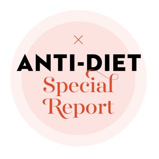 anti diet special report bug