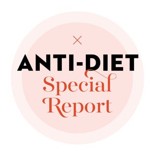 anti diet special report bug