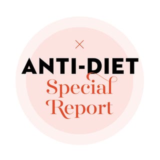 anti diet special report bug