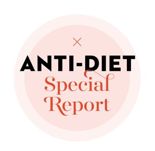 anti diet special report icon