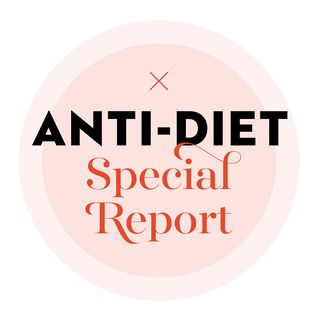 anti diet special report bug