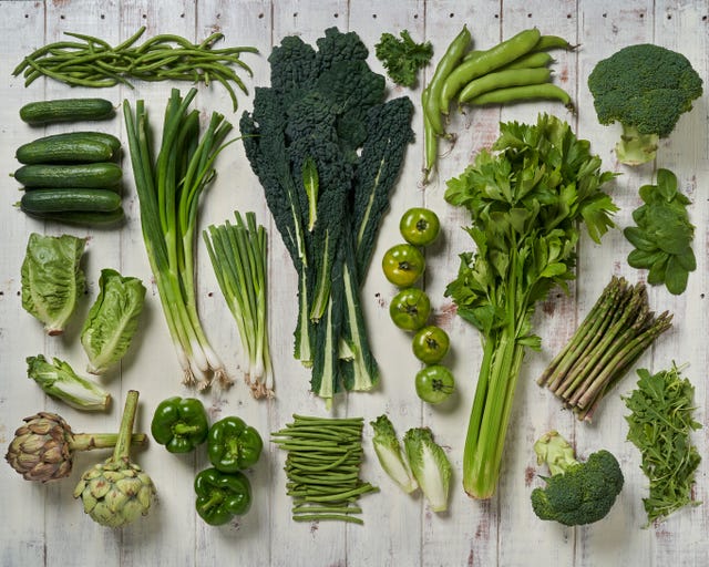 anti inflammatory foods