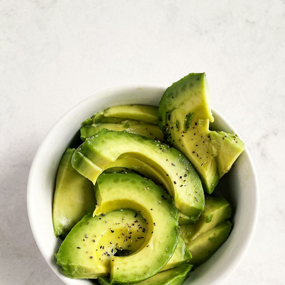anti inflammatory foods avocado
