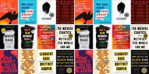 best books about anti racism to educate yourself