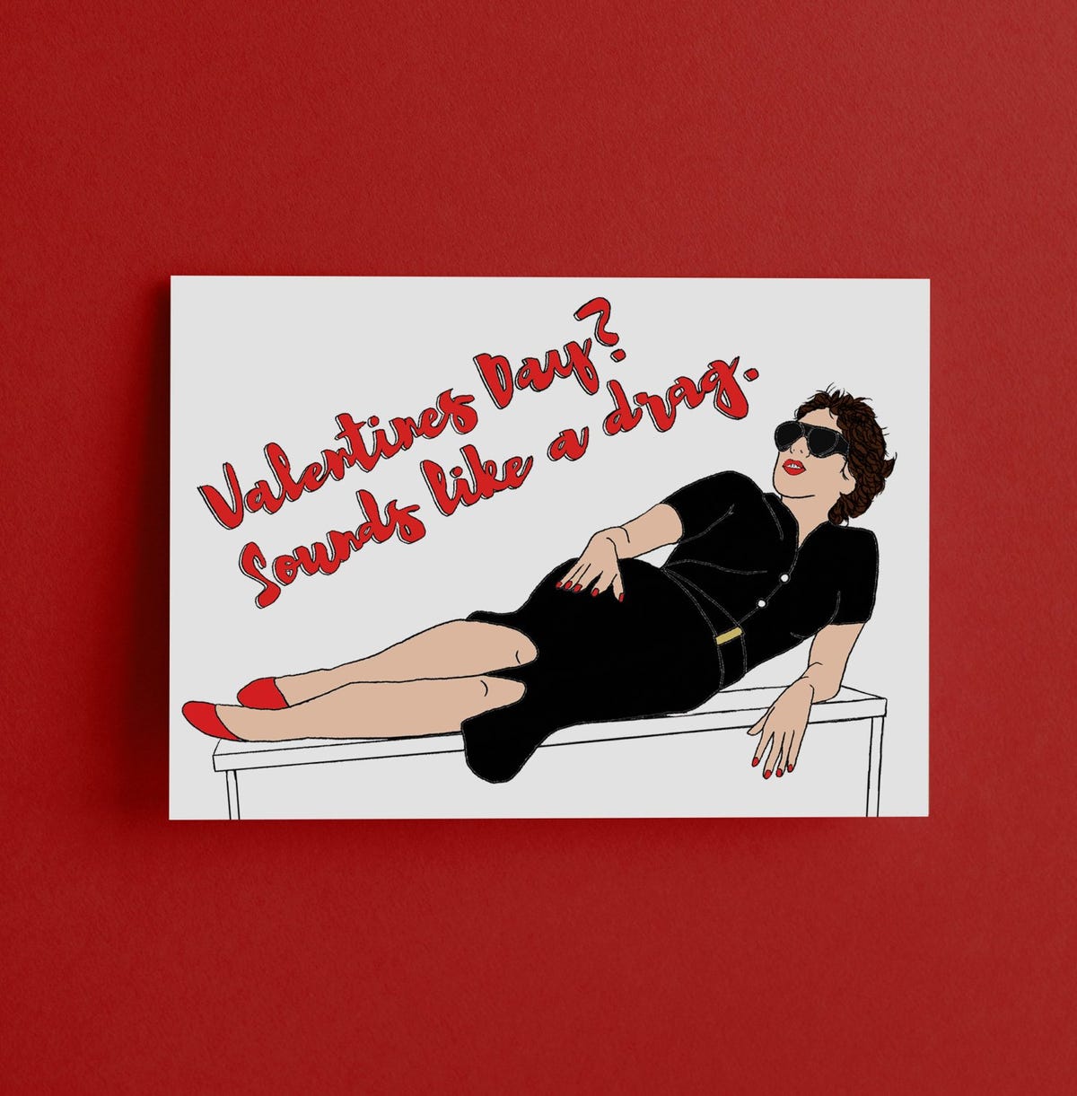 12 Best Anti Valentines Day Ts Funny Valentines Day T Ideas