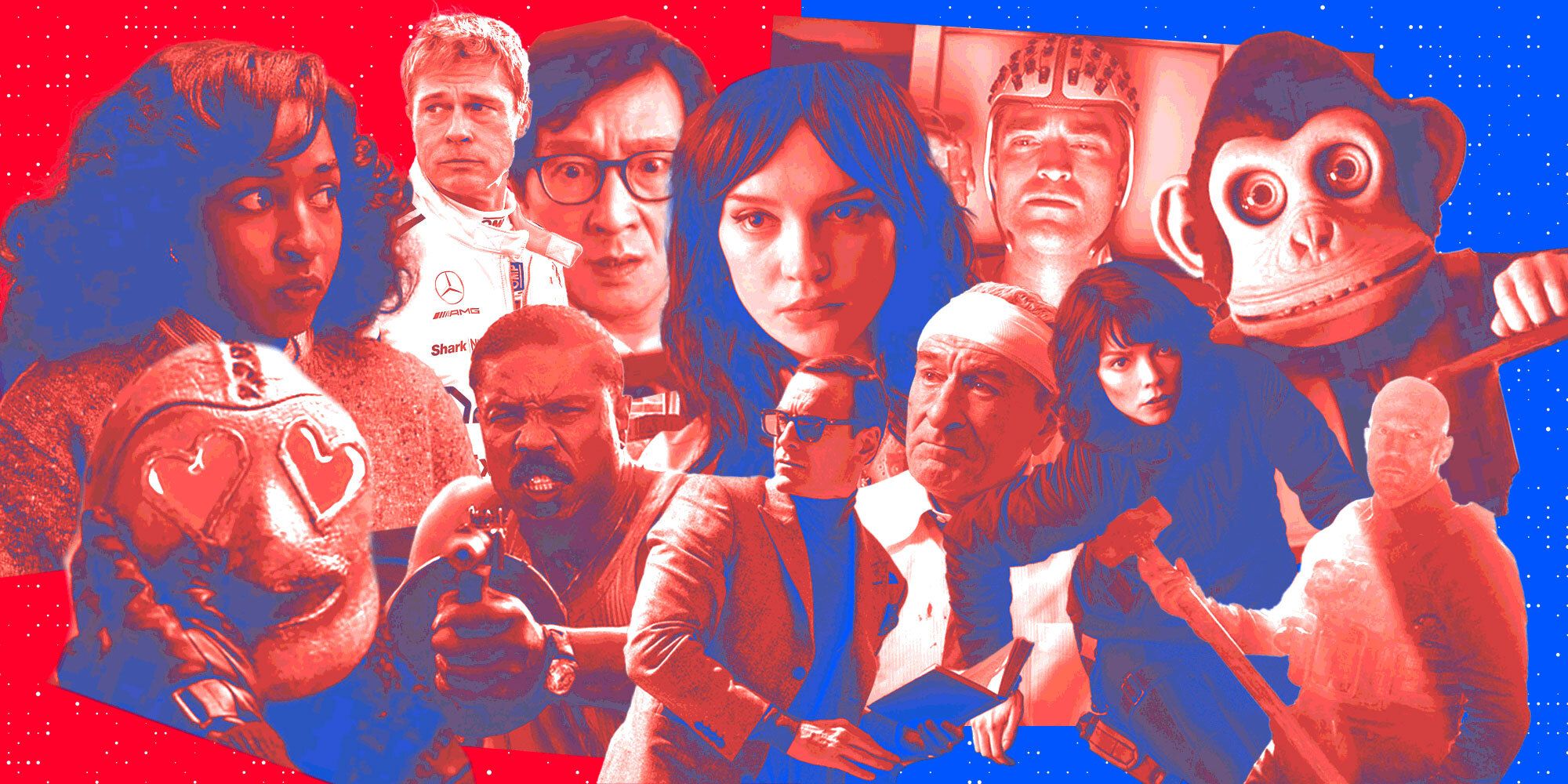 The 82 Most Anticipated Movies of 2025 (and 6 We Already Love)