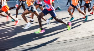 Acuerdo Maratón de Valencia con el antidopaje de la IAAF