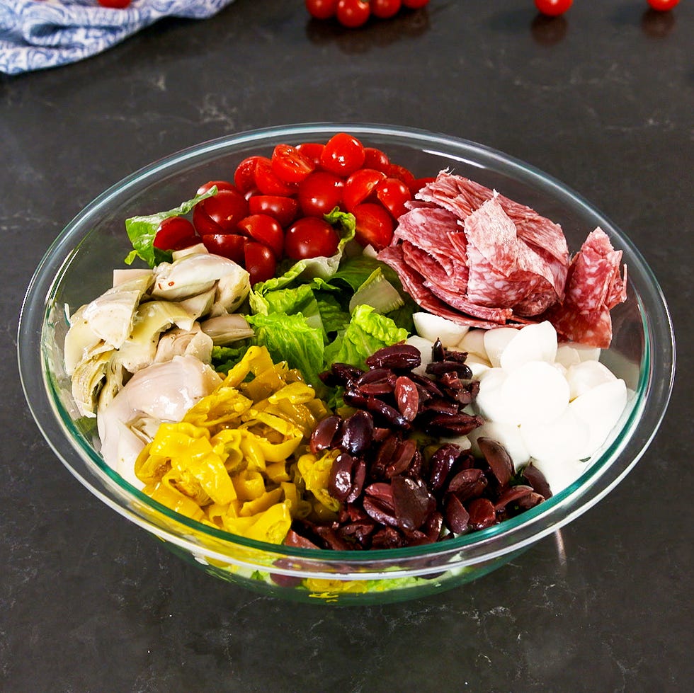 antipasto salad