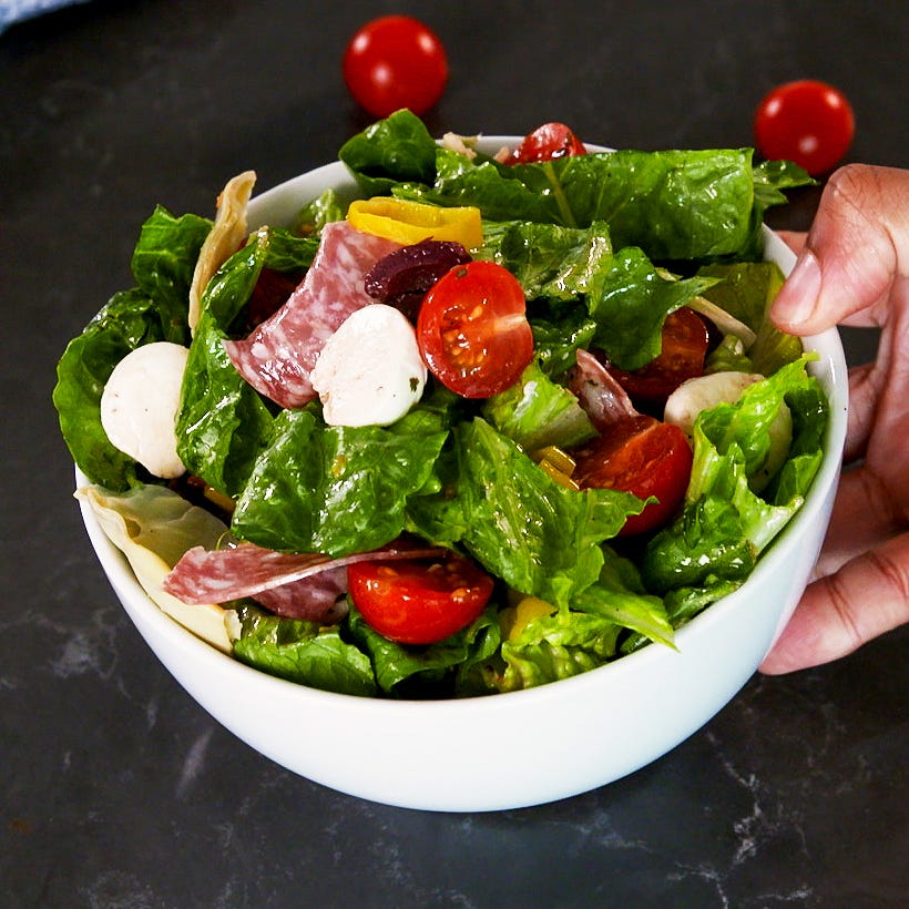 antipasto salad