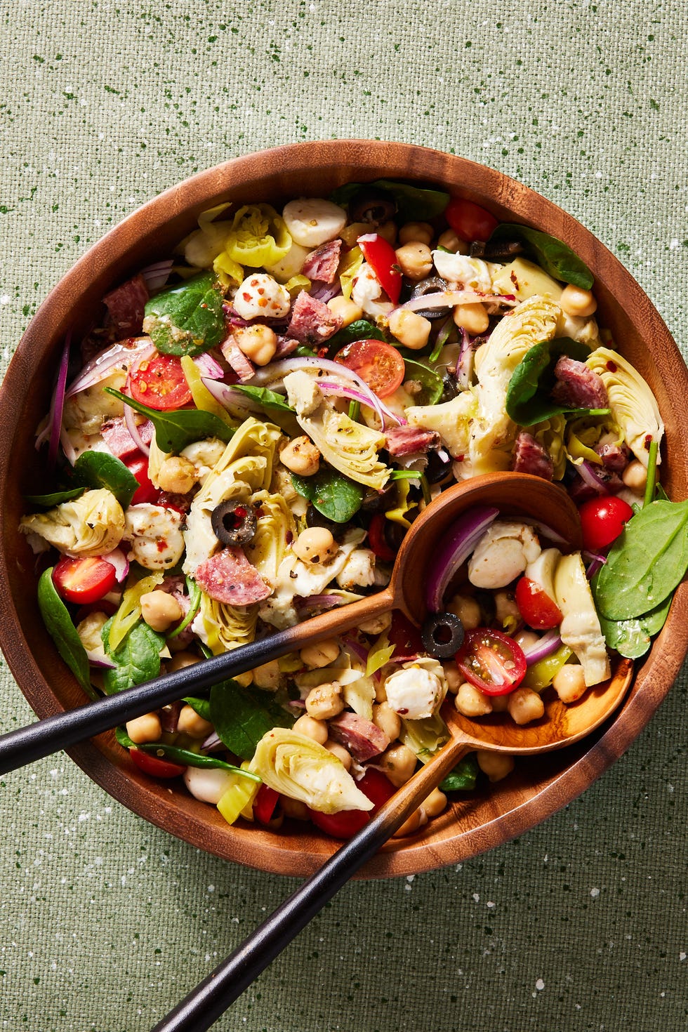 37 Healthy Dinner Salad Recipes - Ideas for Main Course Salads