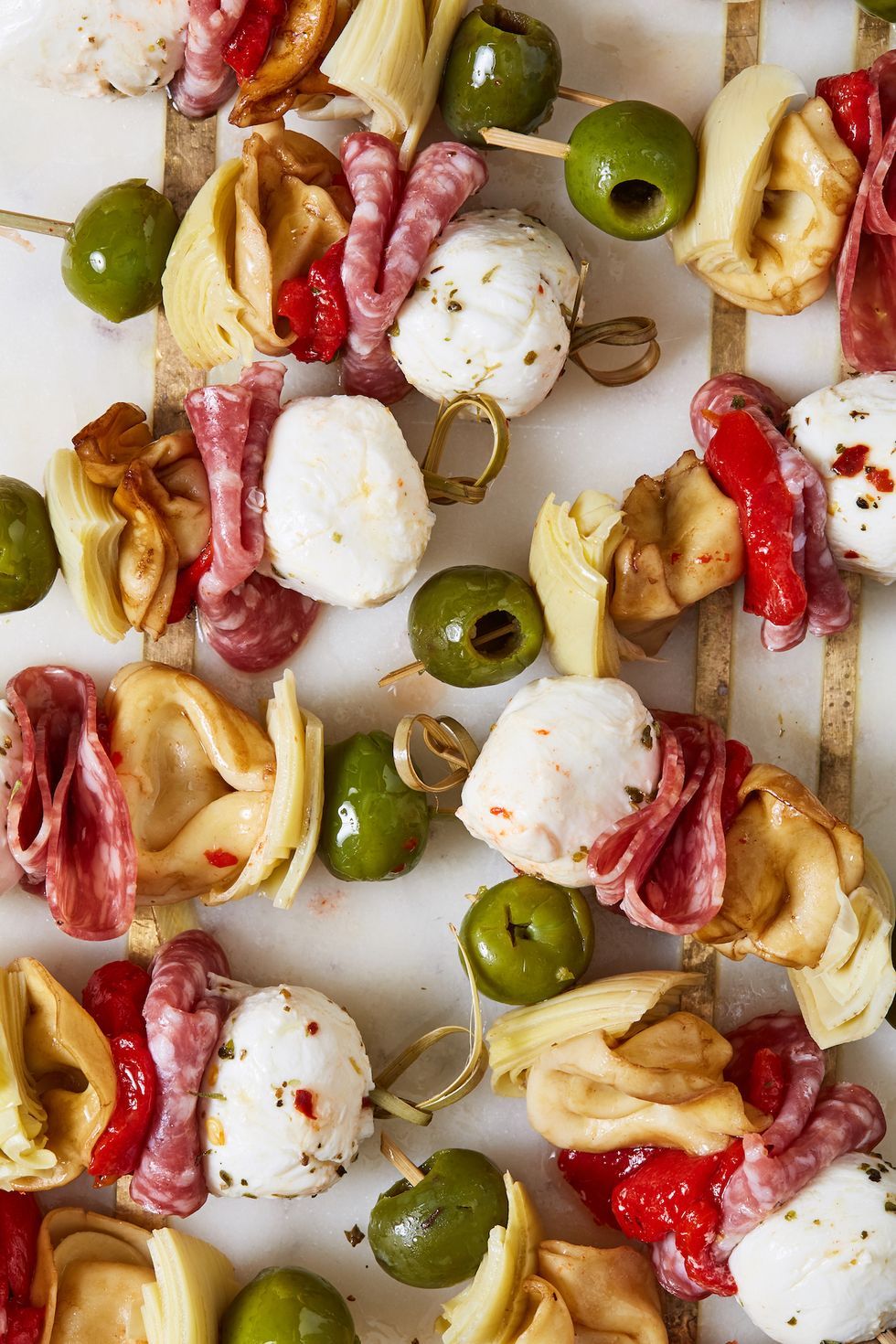 70 Outdoor Appetizers Perfect For Easy Summer Entertaining