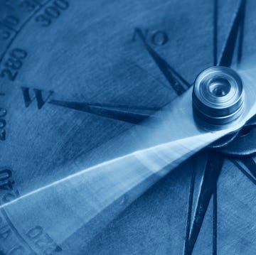 Antique Compass antique compass