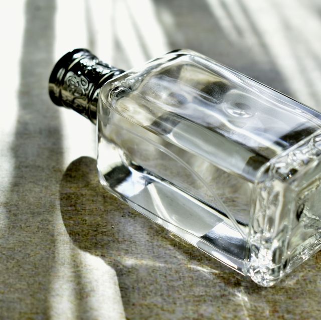 Los 10 perfumes clásicos más vendidos de la historia