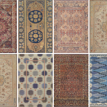 mansour rug types