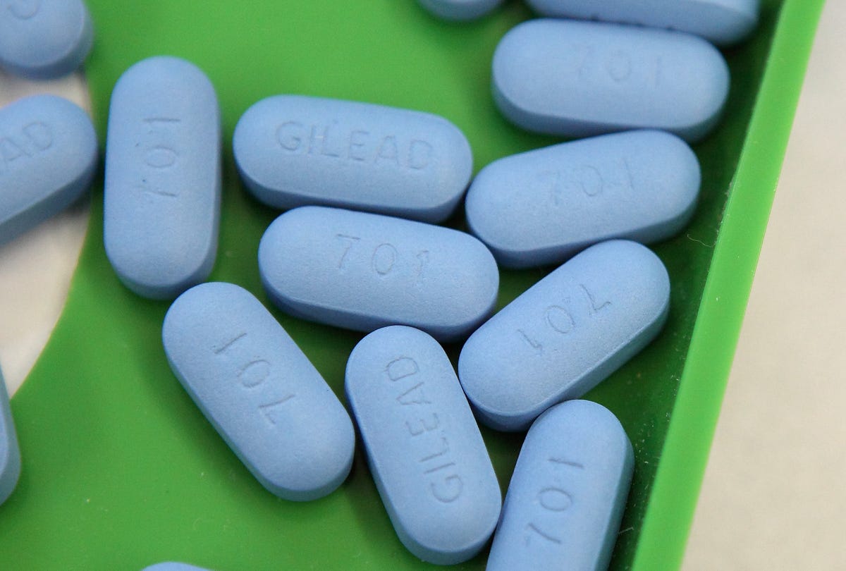 Your Complete Guide To Prep The Hiv Prevention Pill Prep Hiv 