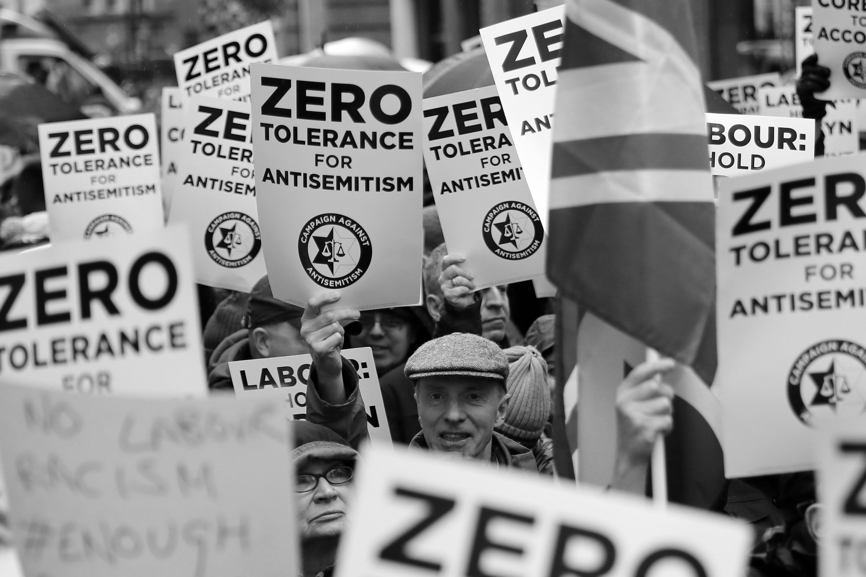 Understanding Antisemitism In The UK: Everyday Examples