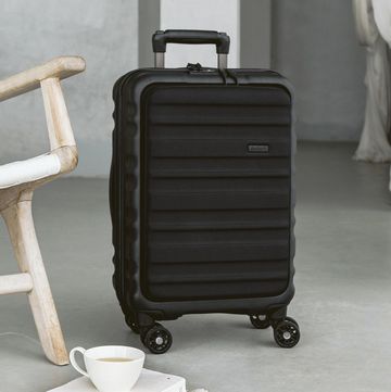 antler luggage review