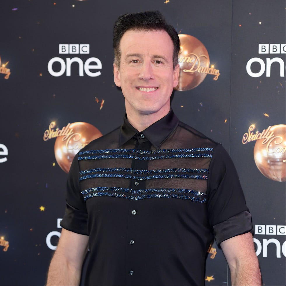 Anton Du Beke