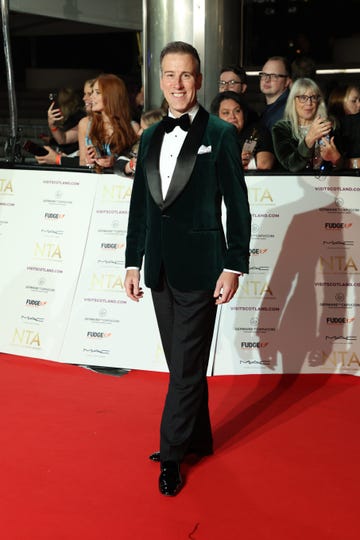 anton du beke, ntas 2022