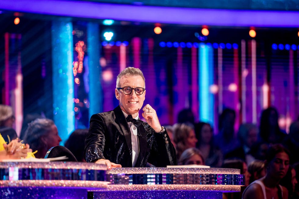 Strictly’s Anton Du Beke opens up on co-star’s attainable exit Strictly’s Anton Du Beke opens up on co-star’s attainable exit