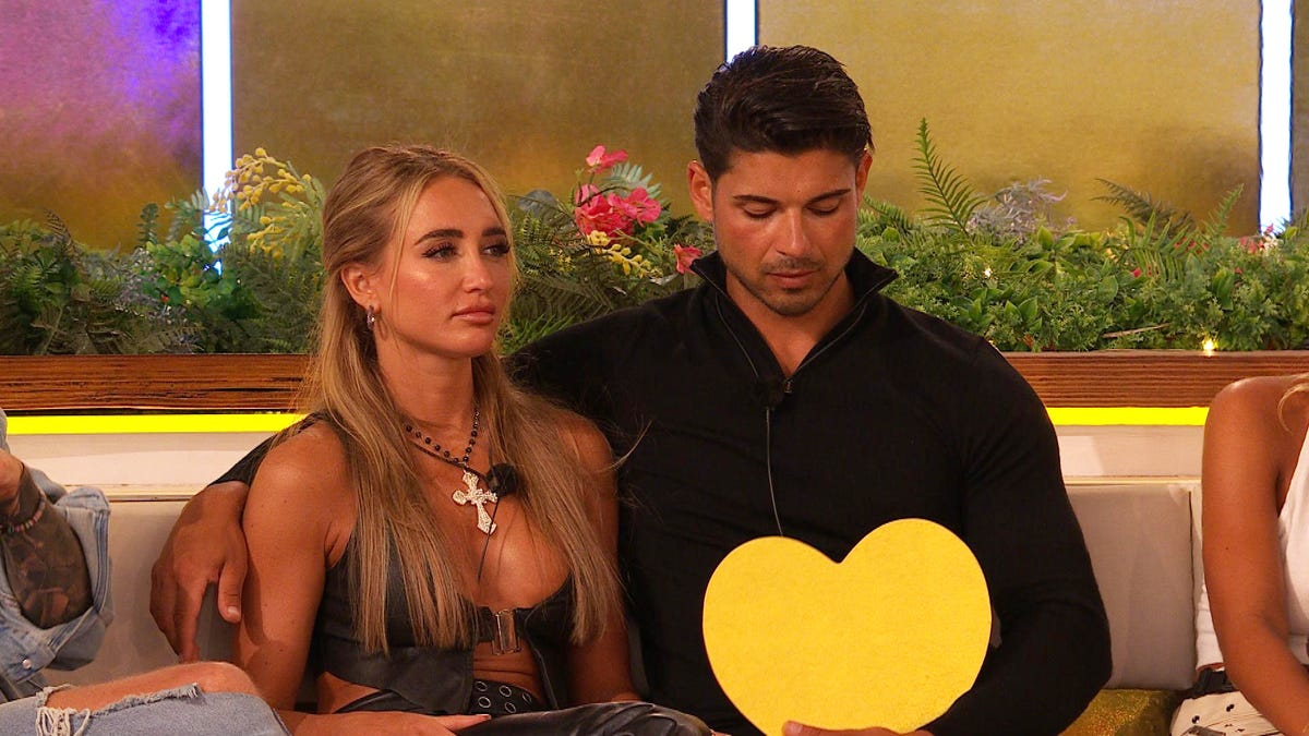 Love Island
