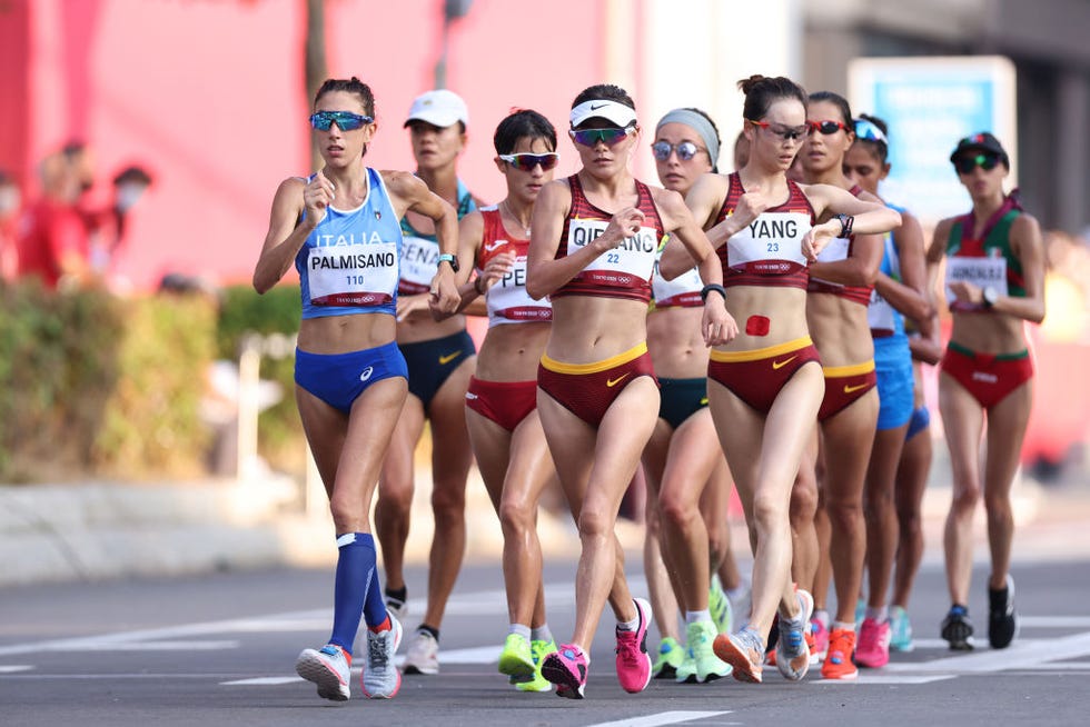 los favoritos en el mundial de eugene