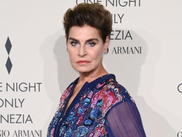 antonia dell'atte