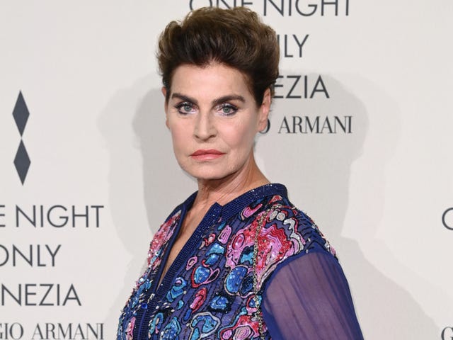 antonia dell'atte