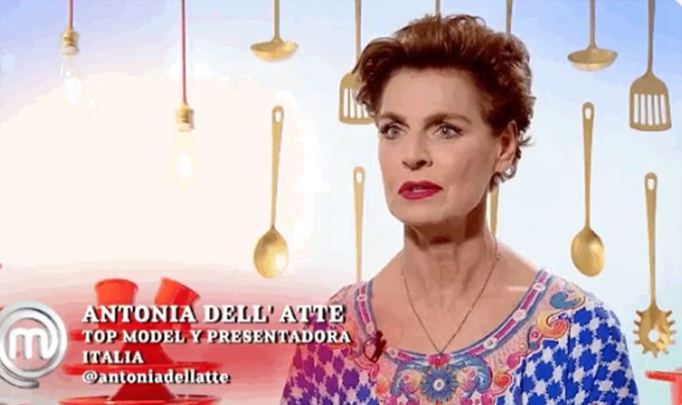 Antonia Dell Atte