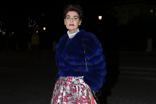 antonia dell'atte