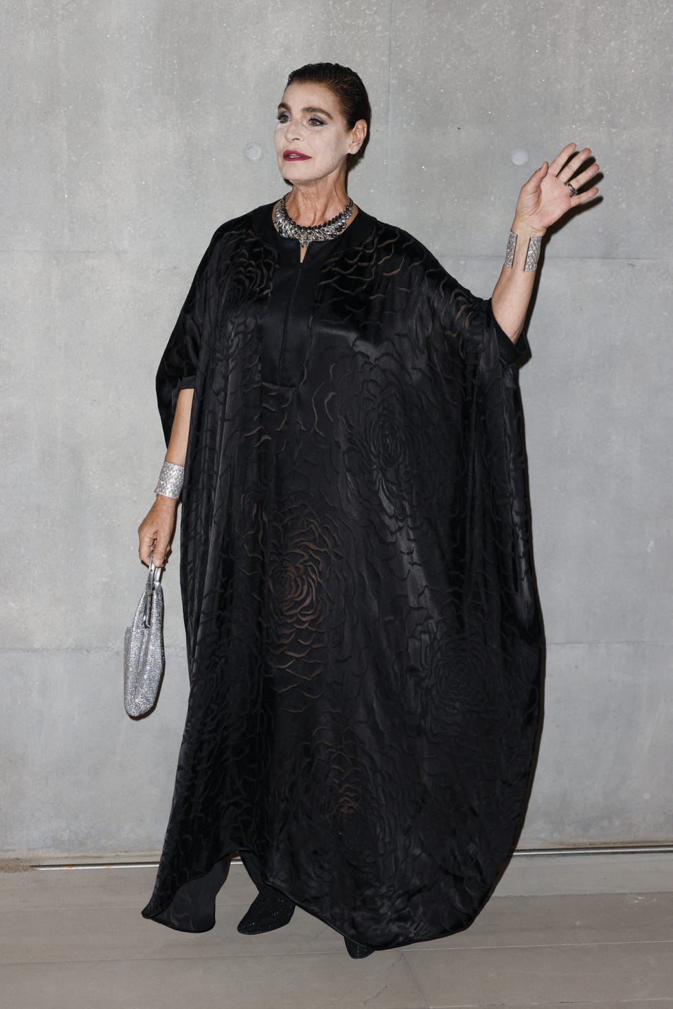 model antonia dell'atte