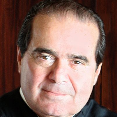 Antonin Scalia, Biography, Jurisprudence, & Facts