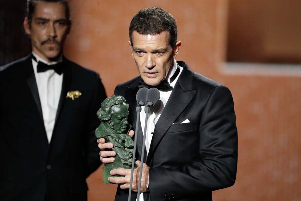 CEREMONIA PREMIOS GOYA 2020