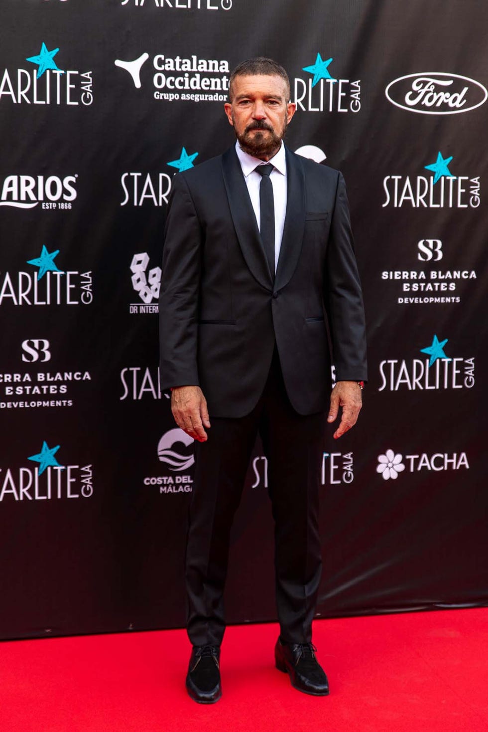 antonio banderas