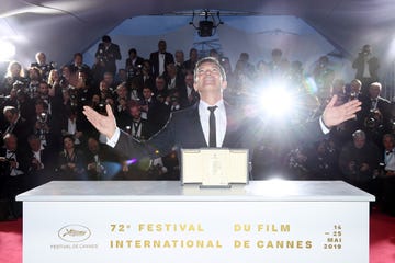 antonio banderas cannes 2019