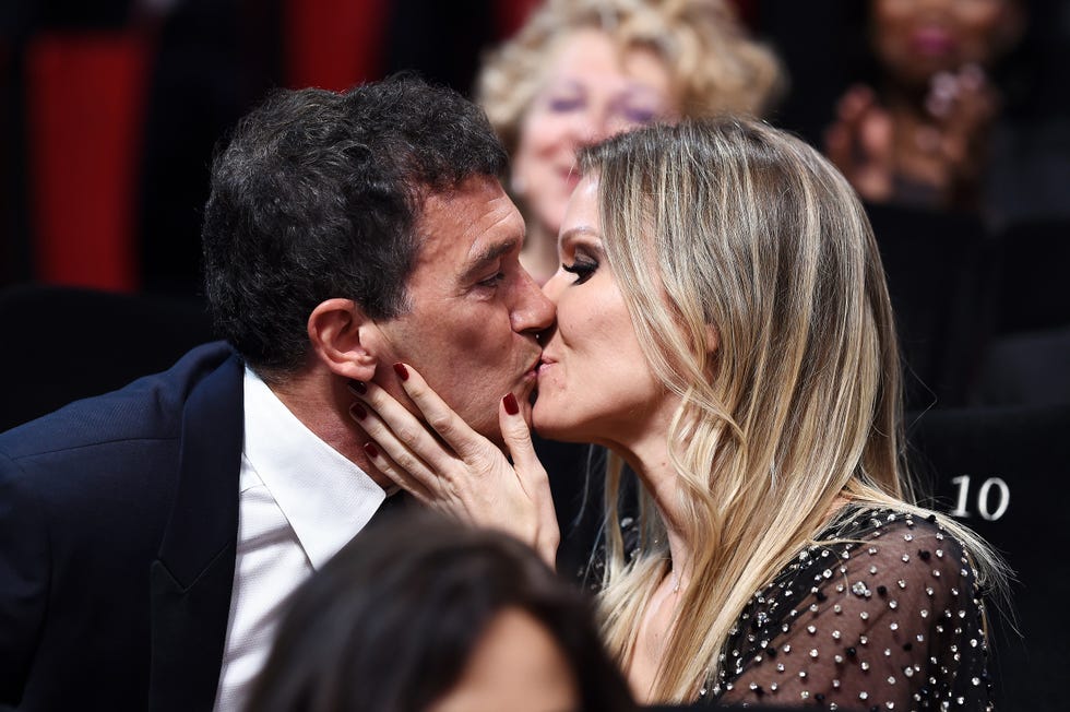 antonio banderas cannes 2019