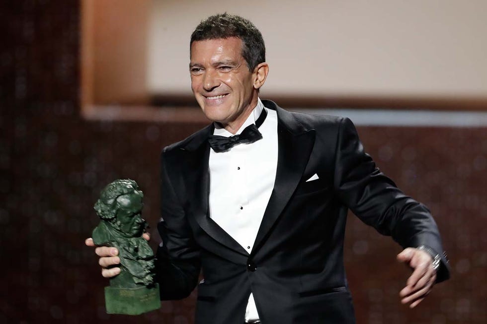 ceremonia premios goya 2020
