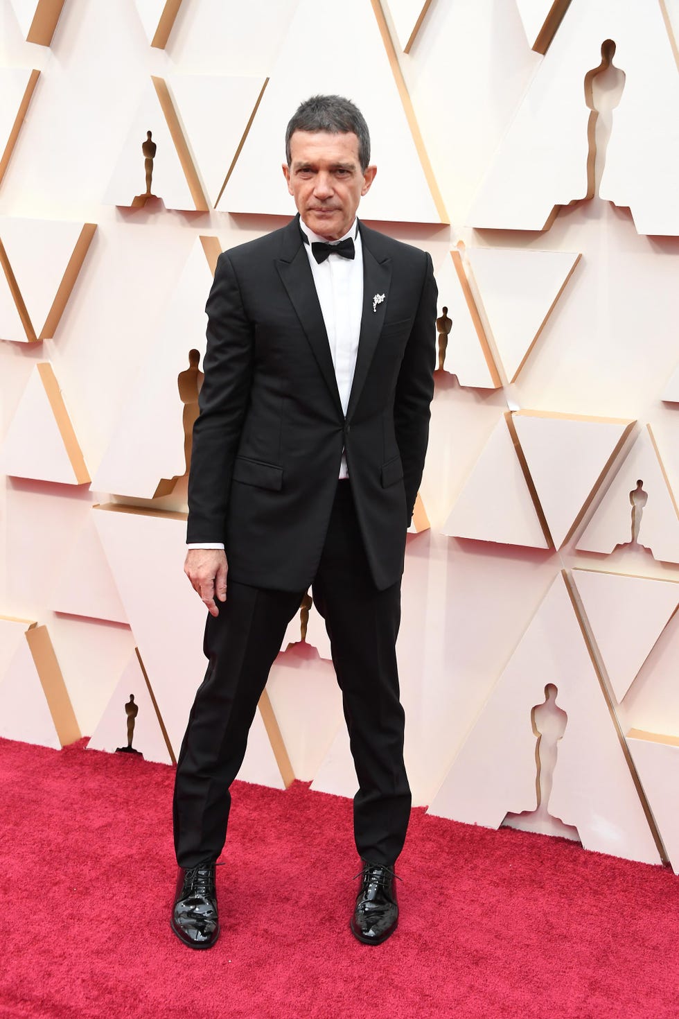 antonio banderas, oscars 2020