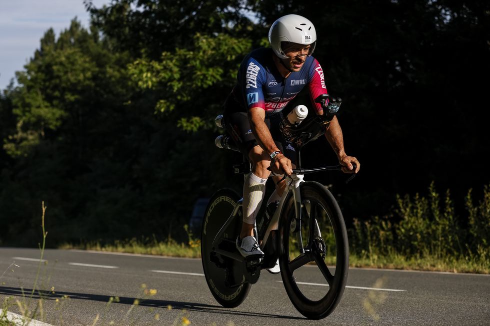 2024 ironman vitoria gasteiz