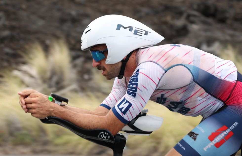 2024 vinfast ironman world championship