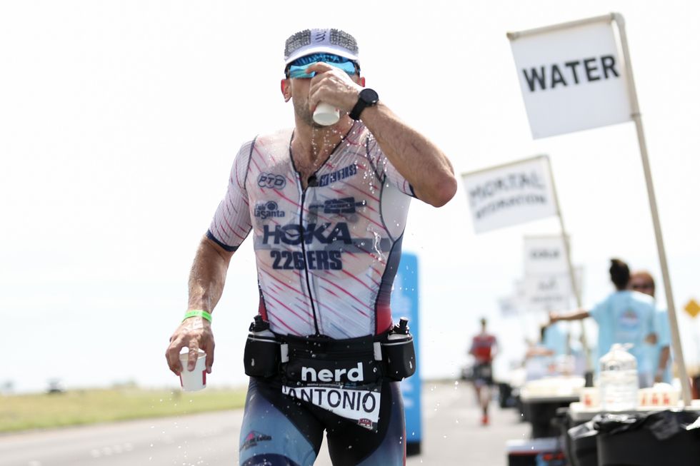 2024 vinfast ironman world championship