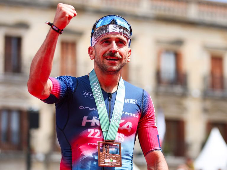 2024 ironman vitoria gasteiz
