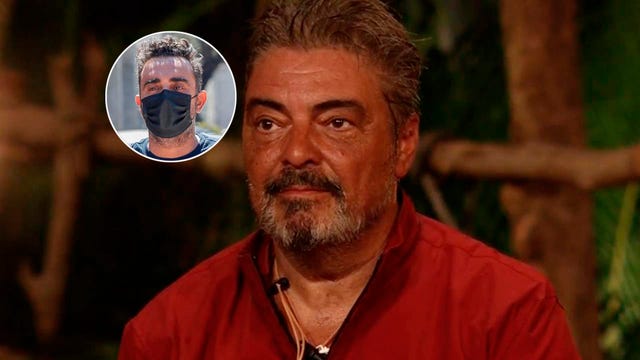 se confirma la relación de amistad entre fidel albiac y antonio canales