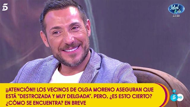 antonio david